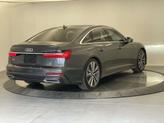 Thumbnail of 2020 Daytona Gray Pearl Effect Audi A6