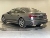 Thumbnail of 2020 Daytona Gray Pearl Effect Audi A6