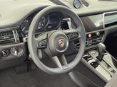 Thumbnail of 2025 Red Porsche Macan