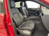 Thumbnail of 2025 Red Porsche Macan