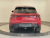 Thumbnail of 2025 Red Porsche Macan