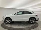 Thumbnail of 2025 White Porsche Macan
