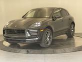Photo of 2025 Gray Porsche Macan