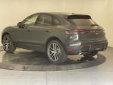 Thumbnail of 2025 Gray Porsche Macan