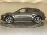 Thumbnail of 2025 Gray Porsche Macan