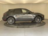 Thumbnail of 2025 Gray Porsche Macan