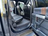 Thumbnail of 2016 Black Ford F-150