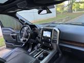 Thumbnail of 2016 Black Ford F-150