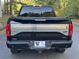 Thumbnail of 2016 Black Ford F-150