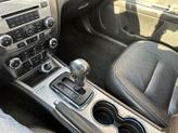 Thumbnail of 2012 Black Ford Fusion