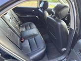 Thumbnail of 2012 Black Ford Fusion