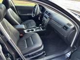 Thumbnail of 2012 Black Ford Fusion