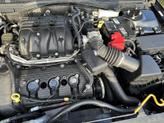 Thumbnail of 2012 Black Ford Fusion