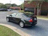 Thumbnail of 2012 Black Ford Fusion