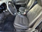 Thumbnail of 2012 Black Ford Fusion