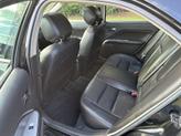 Thumbnail of 2012 Black Ford Fusion