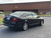 Thumbnail of 2012 Black Ford Fusion