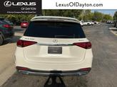 Thumbnail of 2022 Polar White Mercedes-Benz GLE 350