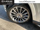 Thumbnail of 2022 Polar White Mercedes-Benz GLE 350