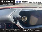 Thumbnail of 2022 Matador Red Mica Lexus ES 350