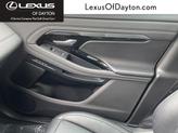 Thumbnail of 2020 Narvik Black Land Rover Range Rover Evoque
