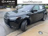 Thumbnail of 2020 Narvik Black Land Rover Range Rover Evoque