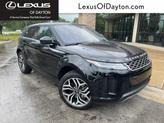 Photo of 2020 Narvik Black Land Rover Range Rover Evoque