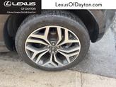 Thumbnail of 2020 Narvik Black Land Rover Range Rover Evoque