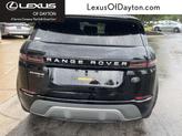 Thumbnail of 2020 Narvik Black Land Rover Range Rover Evoque