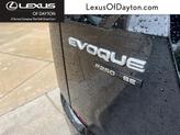 Thumbnail of 2020 Narvik Black Land Rover Range Rover Evoque