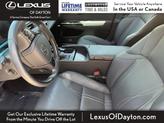 Thumbnail of 2024 Moonbeam Beige Metallic Lexus ES 300h