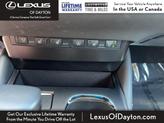 Thumbnail of 2024 Moonbeam Beige Metallic Lexus ES 300h