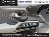 Thumbnail of 2024 Moonbeam Beige Metallic Lexus ES 300h