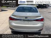 Thumbnail of 2024 Moonbeam Beige Metallic Lexus ES 300h