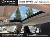 Thumbnail of 2024 Moonbeam Beige Metallic Lexus ES 300h