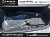 Thumbnail of 2024 Moonbeam Beige Metallic Lexus ES 300h