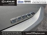 Thumbnail of 2024 Moonbeam Beige Metallic Lexus ES 300h