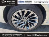 Thumbnail of 2024 Moonbeam Beige Metallic Lexus ES 300h