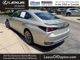 Thumbnail of 2024 Moonbeam Beige Metallic Lexus ES 300h