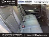 Thumbnail of 2024 Moonbeam Beige Metallic Lexus ES 300h