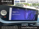 Thumbnail of 2024 Moonbeam Beige Metallic Lexus ES 300h