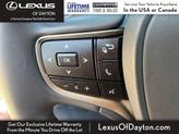 Thumbnail of 2024 Moonbeam Beige Metallic Lexus ES 300h