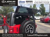 Thumbnail of 2024 Firecracker Red Clearcoat Jeep Wrangler