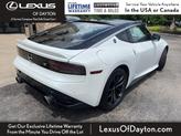 Thumbnail of 2024 Everest White Pearl Tricoat/Super Black Nissan Z
