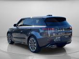 Thumbnail of 2025 Charente Grey Land Rover Range Rover Sport