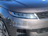 Thumbnail of 2025 Charente Grey Land Rover Range Rover Sport