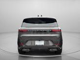 Thumbnail of 2025 Charente Grey Land Rover Range Rover Sport