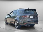 Thumbnail of 2025 Varesine Blue Land Rover Discovery