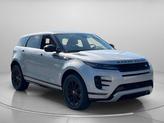 Thumbnail of 2026 Seoul Pearl Silver Land Rover Range Rover Evoque
