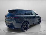 Thumbnail of 2025 Carpathian Grey Land Rover Range Rover Sport
